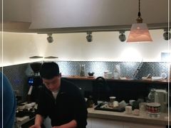 -Radar Coffee(思南路店)