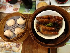 -添好运点心专门店(深水埗店)