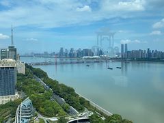 -澜亭中餐厅·一线江景·尊蓝豪华精选
