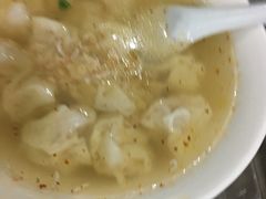 -汪家馄饨(集庆路店)
