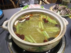 -金龙·打边炉(武进路店)