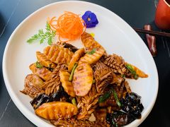 -鑫悦诚府·新鲁菜·餐厅(趵突泉店)