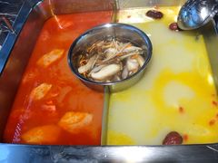 -宽窄巷子火锅(周浦店)
