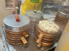 -海汇源老烧麦店(东大街总店)