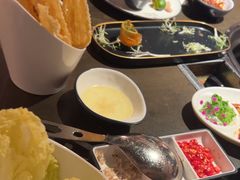 -同仁四季椰子鸡(罗湖国贸店)