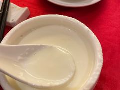 杏仁蛋白-绿岛国际酒店·海鲜酒楼(八七路店)