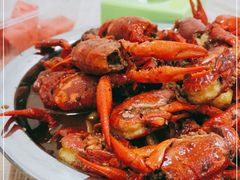 -小李子油焖大虾向阳总店