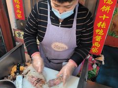 -东山民生市场(南崂路店)