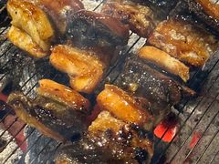 -本炙炭烤·蒲烧活鳗料理店(金沙洲店)