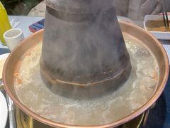 -北门涮肉·炭火铜锅涮肉(什刹海店)