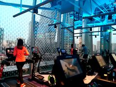-Trainyard 炼·工场(中国国际贸易中心店)