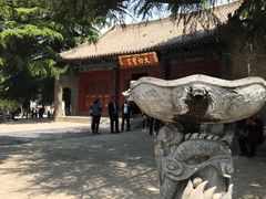 -函谷关历史文化旅游区