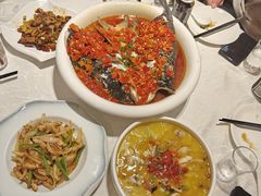 -马凯餐厅(长椿街店)