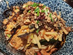 干捞螺蛳粉-粉家柳州螺蛳粉(杨宅路店)