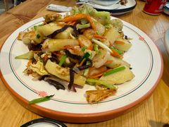 -渔傅印象滩涂霞浦海鲜(井大路店)
