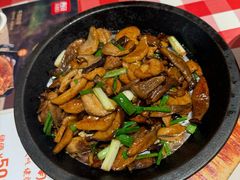 -西贝(紫荆广场店)