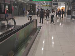 -曼谷素万那普国际机场