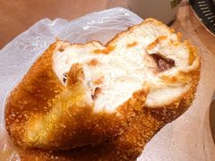 -京天红炸糕(天通苑华联店)