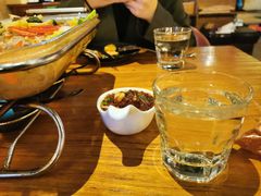 -Let's Taipei 非常烘焙(太古里店)