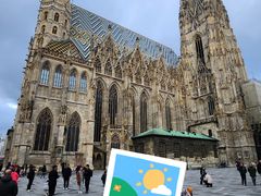 -斯蒂芬主教座堂(Stephansdom)