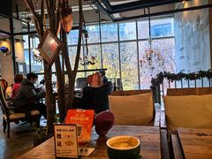 -漫咖啡(红唐店)