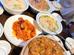 -老雒阳面馆·水席·洛阳菜(王城路店)