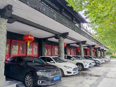 -汉水谣·江景餐厅(江滩店)