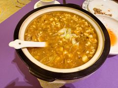 西施豆腐羹-绍兴饭店知遇楼(环山路店)