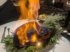 -壳里西餐厅Coquille Seafood Bistro(蒙自路店)