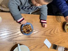 -小豆海棠(人民南路店)