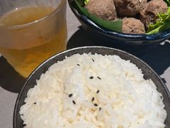 -罗勒家·养生火锅· Bistro(大望路店)