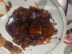 -金枝玉叶上海人家食府(三里河店)