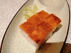 -上海金桥红枫万豪酒店-万豪中餐厅
