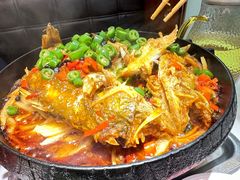 -潇湘码头·鲜湘菜(清河店)
