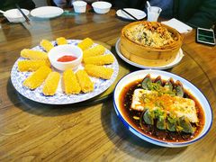 -东来土菜馆(民祥园路店)