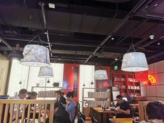 -和府捞面(西溪印象城店)