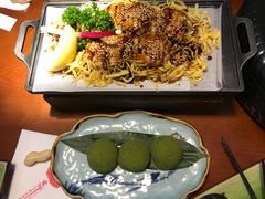 -鳗鱼家·深夜食堂(军博店)