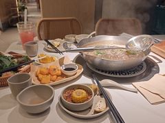 -左庭右院鲜牛肉火锅(新梅广场店)