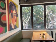 -Ginger(兴国路店)