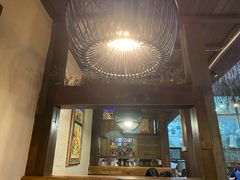 门面-院子餐厅·大锅菜·老杭帮(桥西直街店)