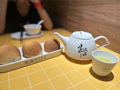 -蔡澜点心·粤菜(海印都荟城店)