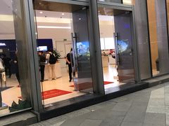 -Sony Store索尼(广州正佳店)