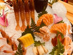 -鲁山人日本料理·放题·套餐(松卫北路店)