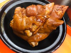 -东方削面(迎泽街店)