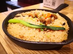 -窑啊窑窑炉烧烤(合生广场店)