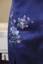 -优刻西服西装定制(金轮国际广场店)