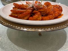 -饼中王酒楼(光复西路店)