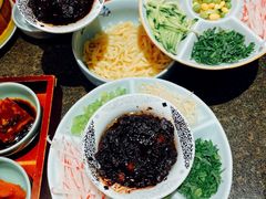 -北平食府.北京烤鸭(亦庄店)