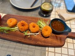 -小满Grainkitchen(滨江商业广场店)