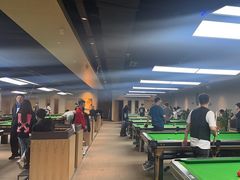 -云川台球(马甸店)